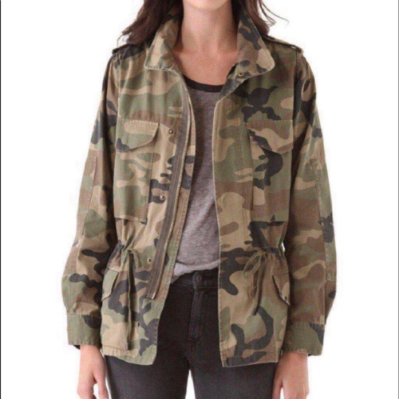 Club Monaco cameo jacket - Picture 1 of 4